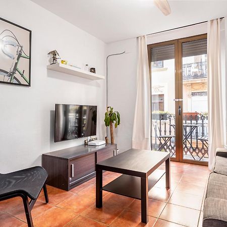 Torres De Quart Tu Casa Apartment Valencia Exterior photo