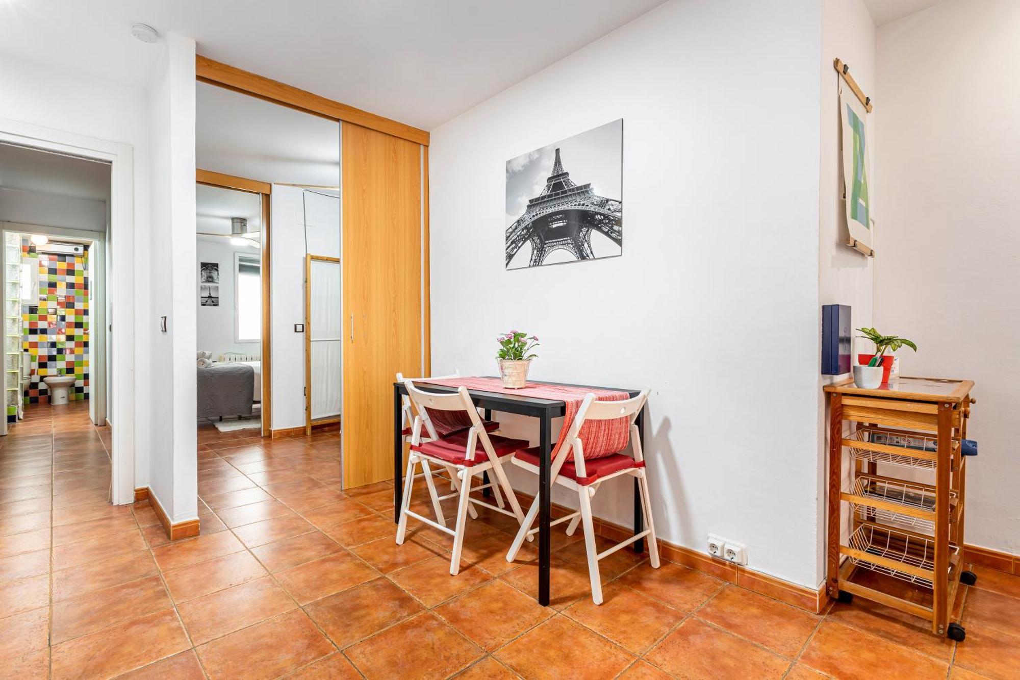 Torres De Quart Tu Casa Apartment Valencia Exterior photo
