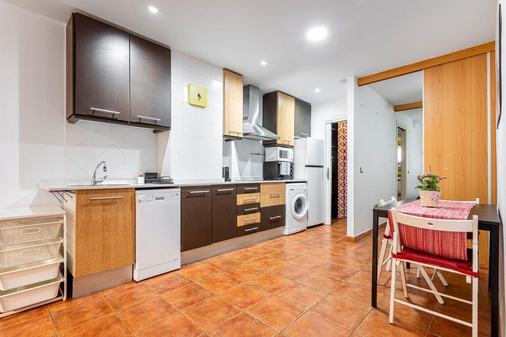 Torres De Quart Tu Casa Apartment Valencia Exterior photo