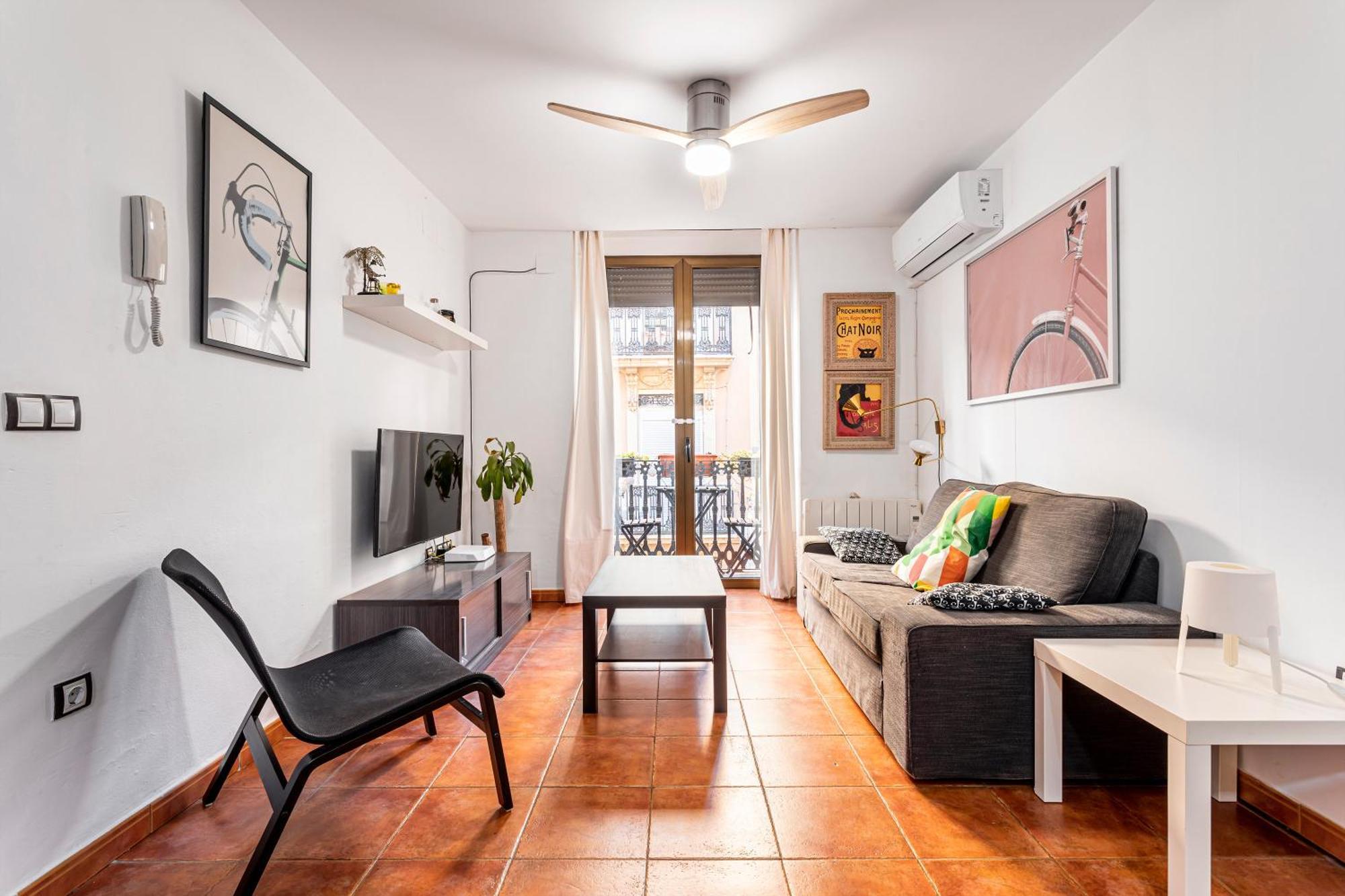 Torres De Quart Tu Casa Apartment Valencia Exterior photo