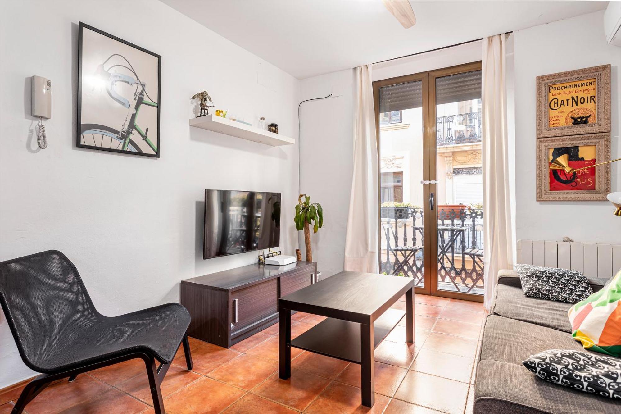 Torres De Quart Tu Casa Apartment Valencia Exterior photo