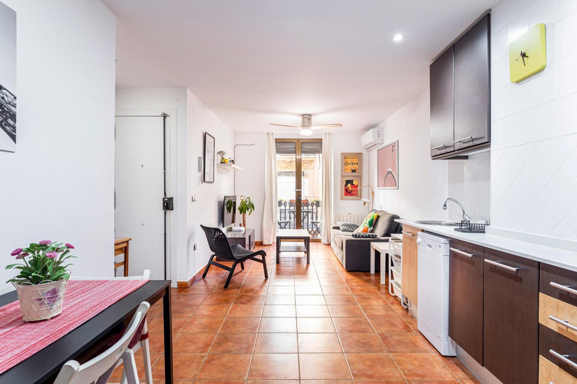 Torres De Quart Tu Casa Apartment Valencia Exterior photo