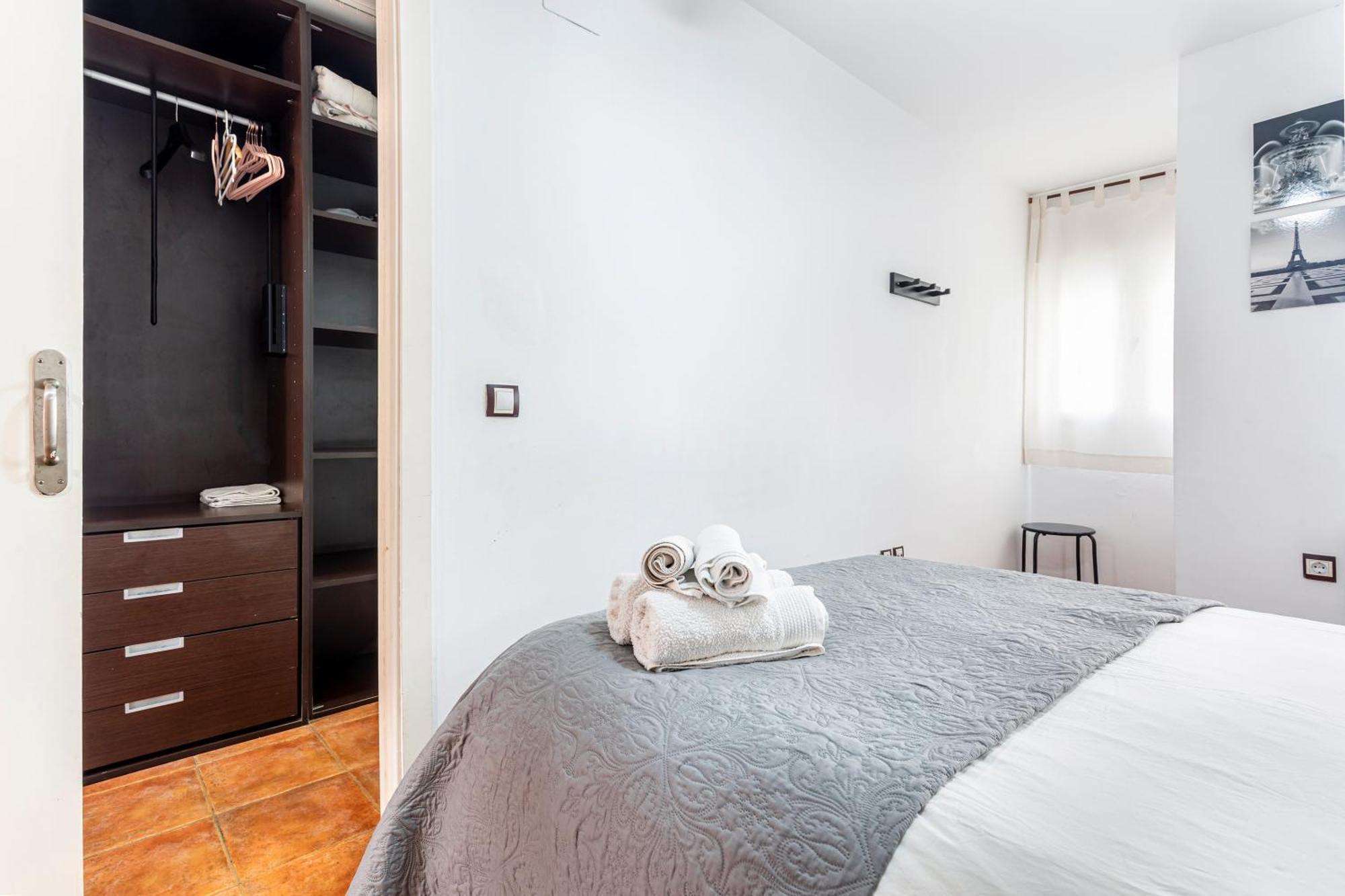 Torres De Quart Tu Casa Apartment Valencia Exterior photo