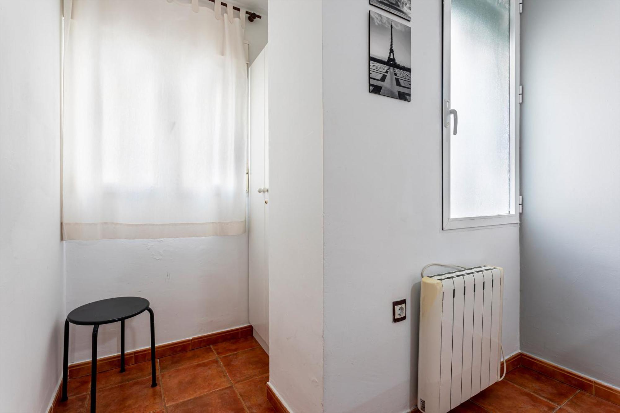 Torres De Quart Tu Casa Apartment Valencia Exterior photo
