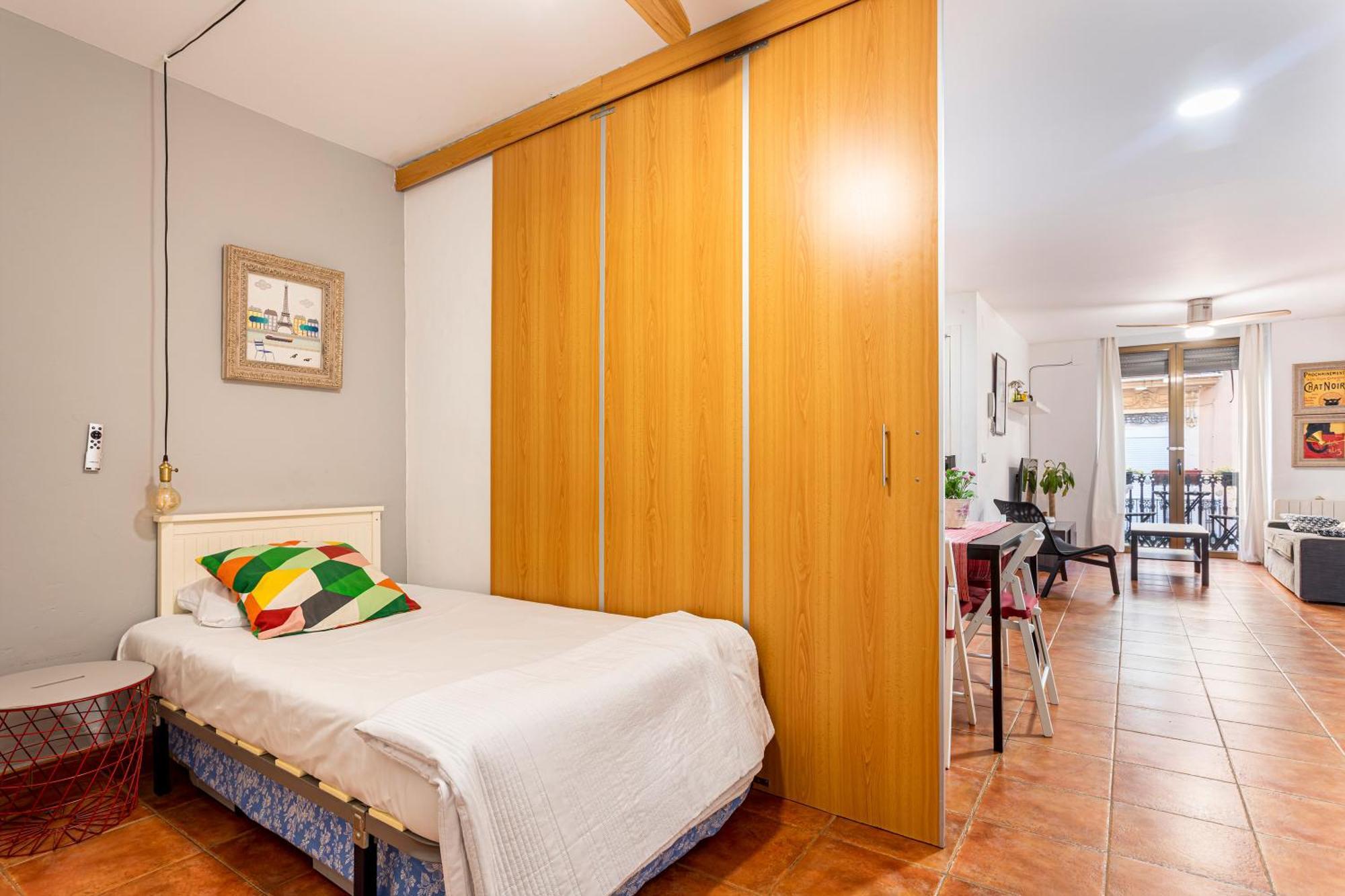 Torres De Quart Tu Casa Apartment Valencia Exterior photo